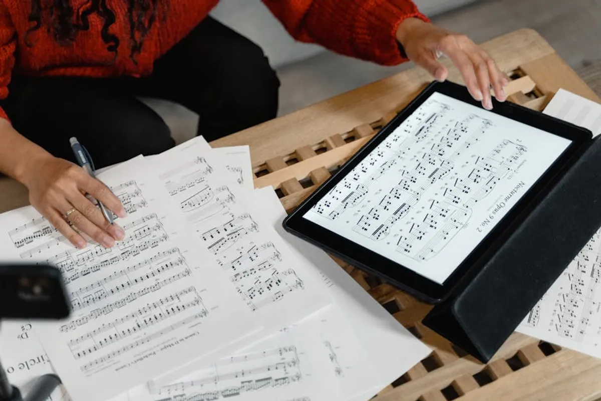 Best Classical Music Pieces for Choirs