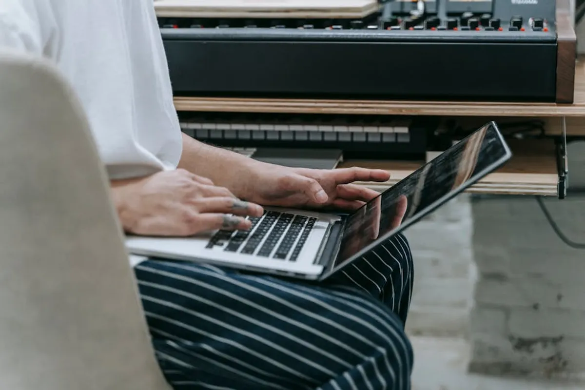 Best Music Blogs to Follow