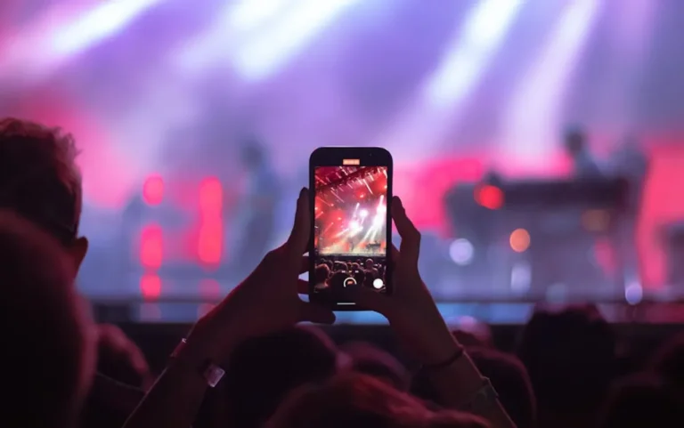Best Music Festival Cities