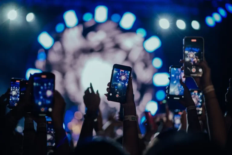 Best Music Festivals for Pop Culture Fans