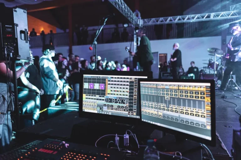 Concert Photography Tips