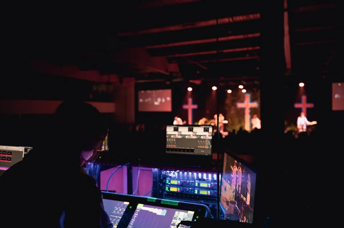 Concerts in 2026: How to Find the Best Live Music Events