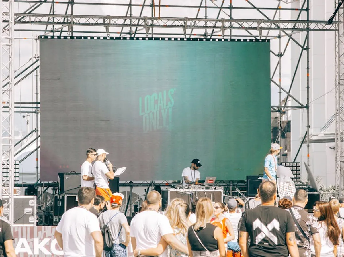 Festival Lineup Guides: What Fans Should Check Before Going