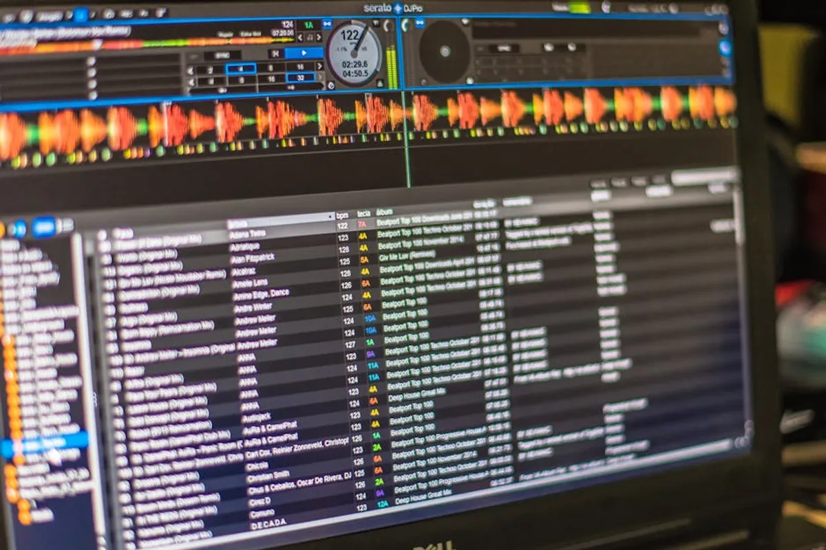 How to Build a Playlist Article Around a Theme