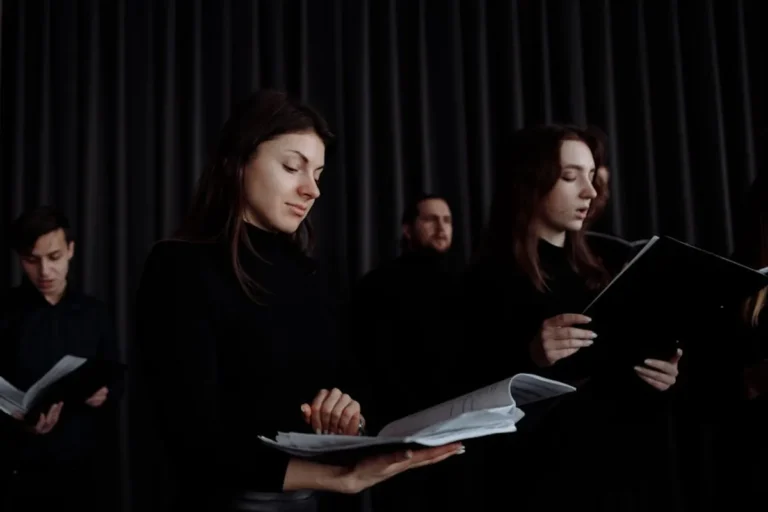 How to Choose Choir Repertoire