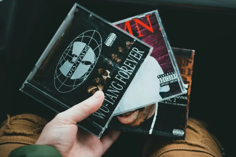 How to Cover Album Releases for Search Traffic
