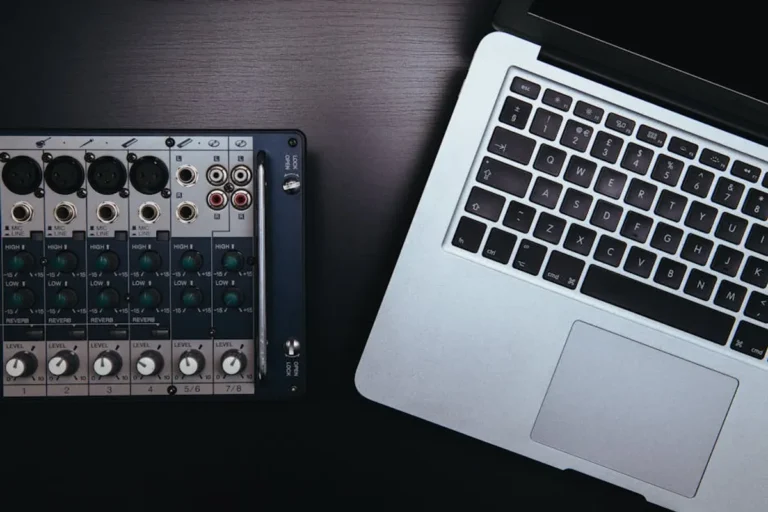 How to Create a Music Event Calendar