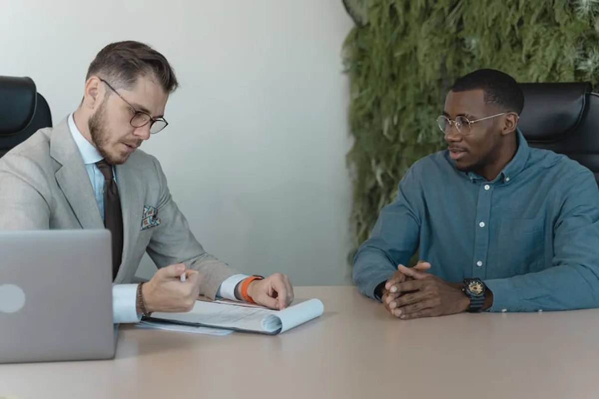 How to Interview Musicians