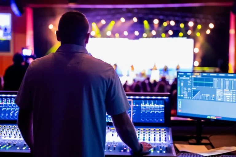 How to Review Concerts