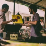 Music and Local Culture