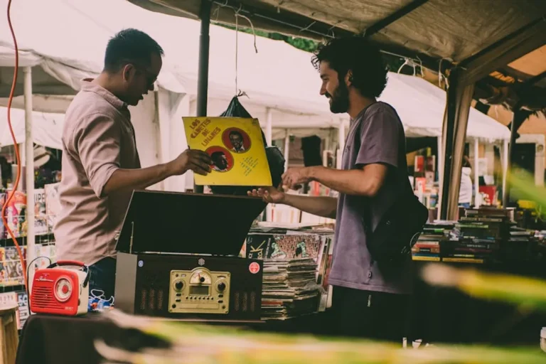Music and Local Culture
