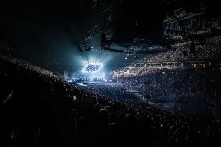 Music Fan Culture and Why It Still Matters