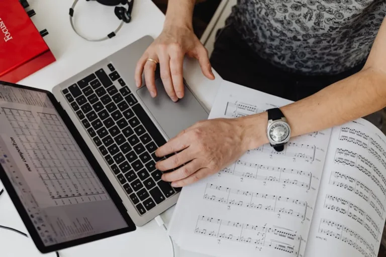 Where to Watch Music Events and Live Performances Online